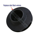 Impeller & Mechanical Seal For - LX Whirlpool LP & WP Spa Jet Booster Pumps Impellers