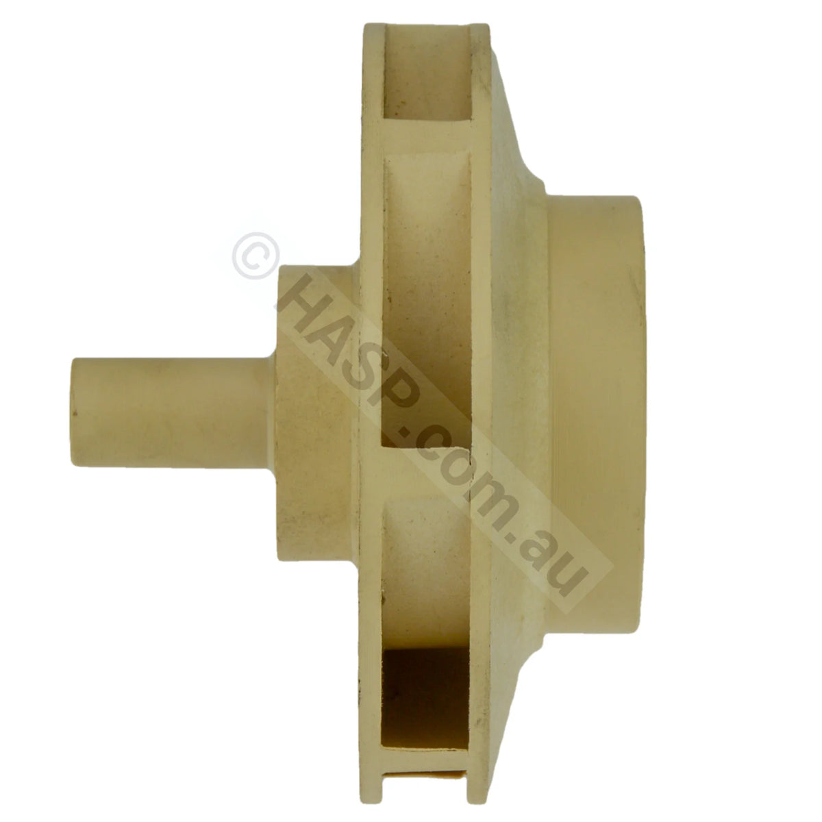Impeller For - Lx Whirlpool Lp & Wp Spa Jet Booster Pumps Impellers