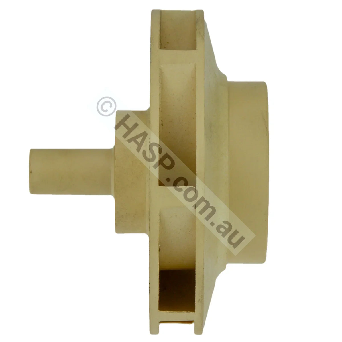 PPO spa jet booster pump impeller