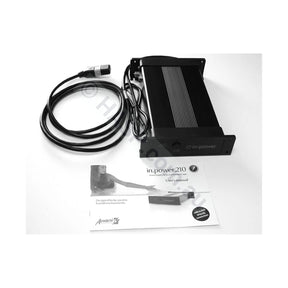IN.POWER 220vac to 12vdc Transformer