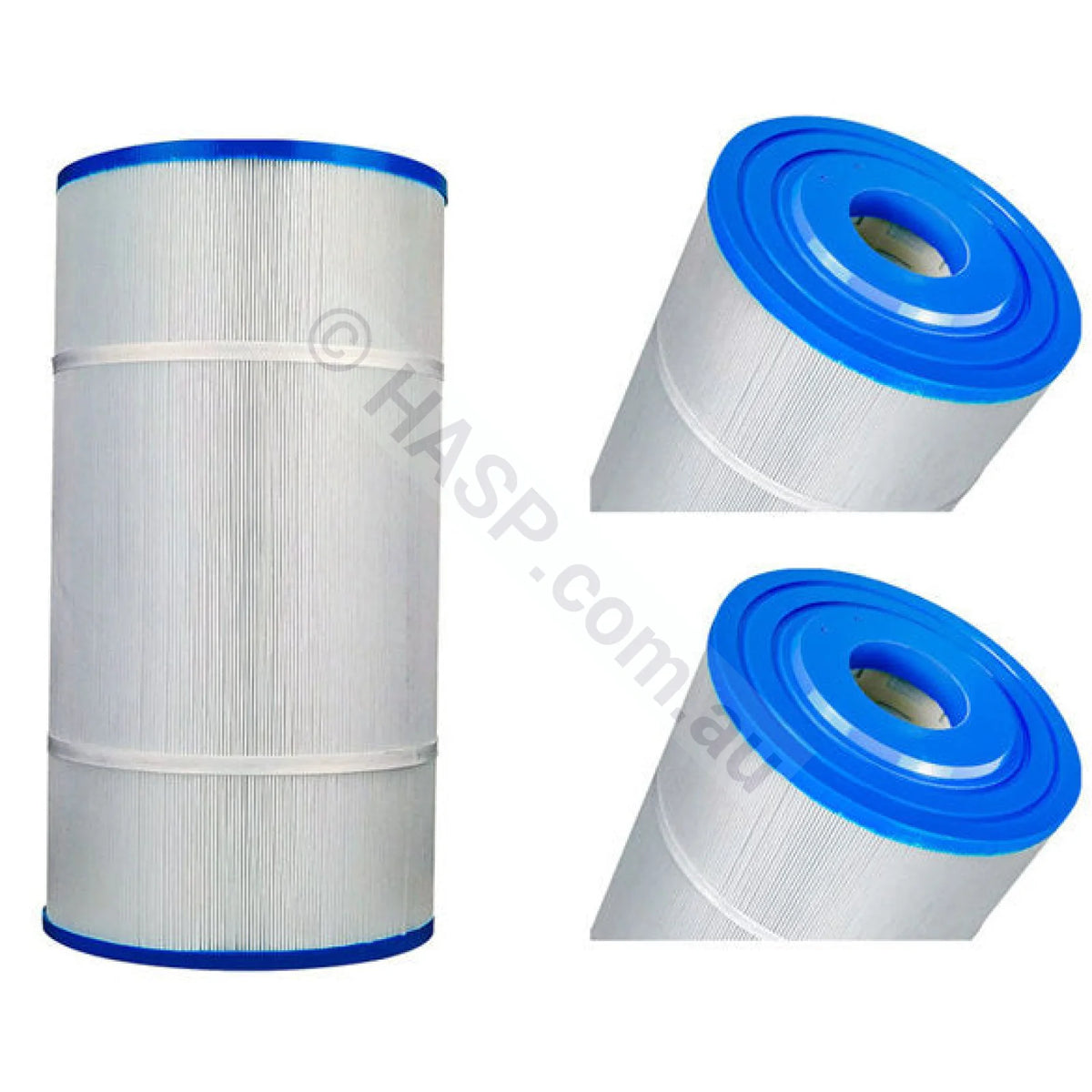 INSNRG Ci 100 & Oasis Cartridge Filter Replacement