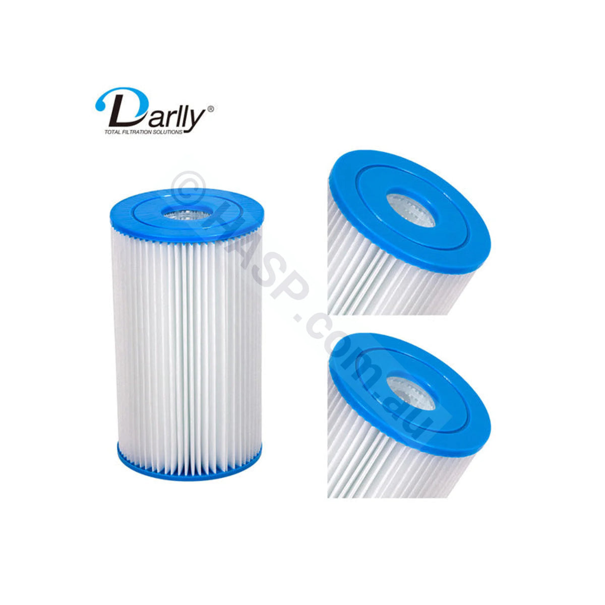 Intex ’B’ Replacement Cartridge Filter - 254mm x 145mm - Pool & Spa