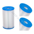 Intex ’B’ Replacement Cartridge Filter - 254mm x 145mm - Pool & Spa