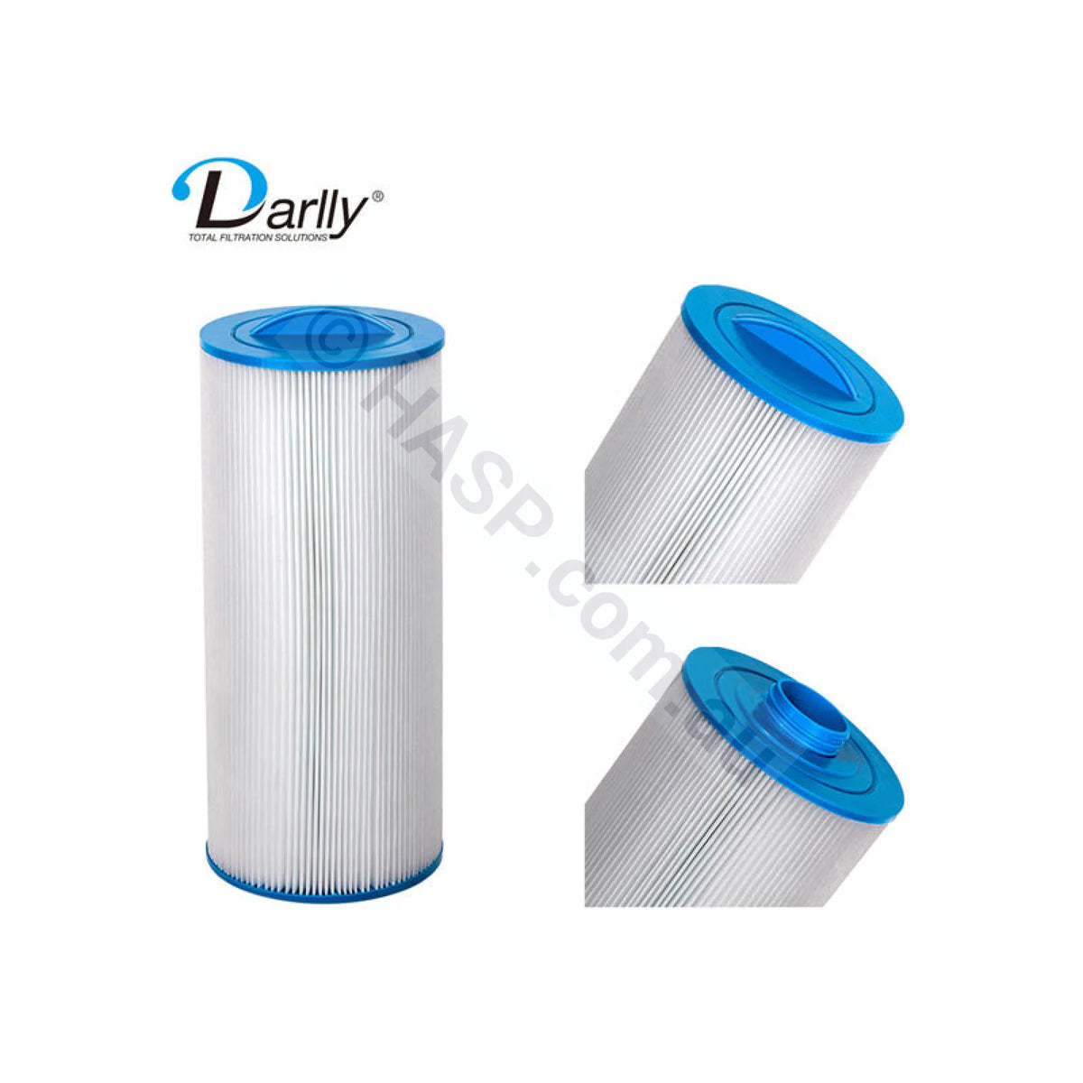 Jacuzzi J-300 C60 Replacement Filter Cartridge