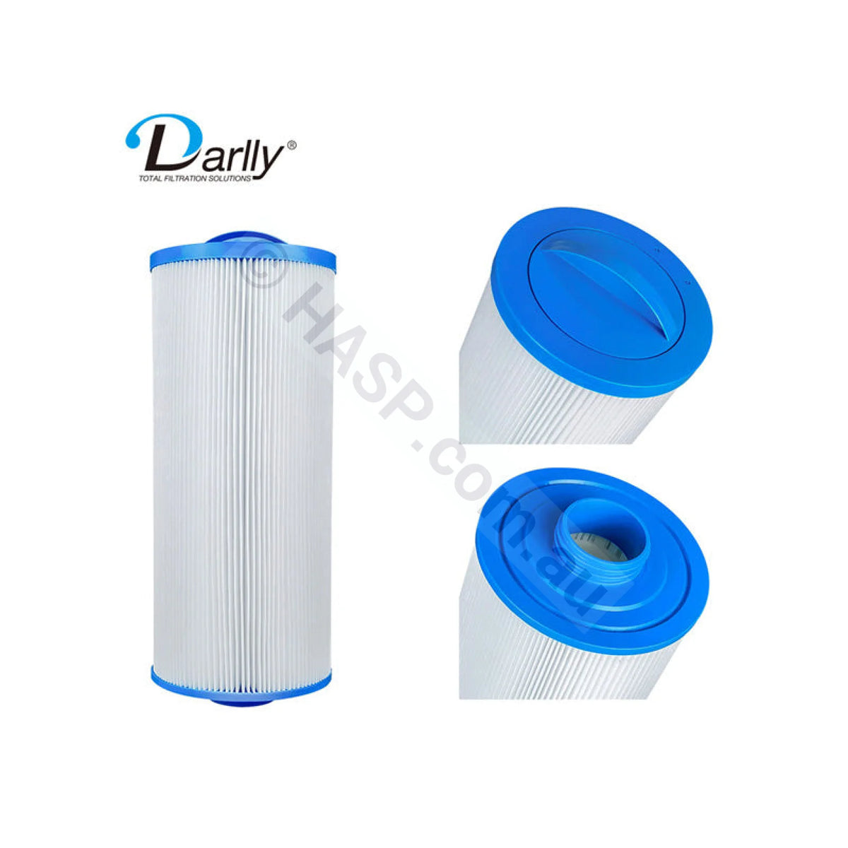 Jacuzzi J-400 C45 Replacement Filter Cartridge