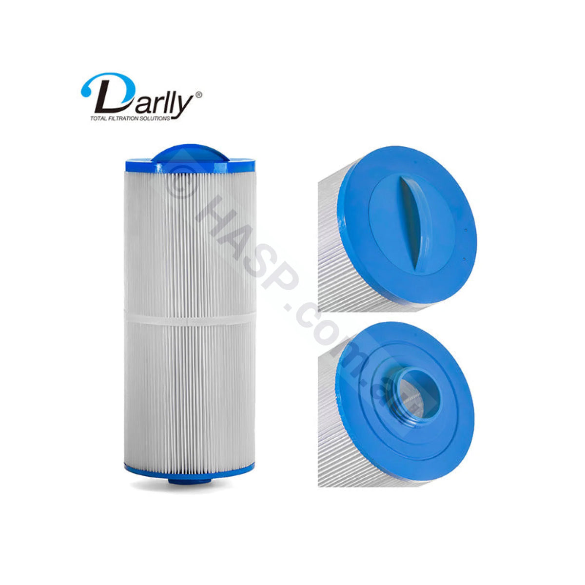 Jacuzzi® ProClear 75ft² Style Filter Cartridge - 390 x 170mm