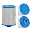 Jazzi Spas / Spas Direct C25 Fine Threaded Replacement Filter Cartridge - 177mm x 144mm - Pool & Spa