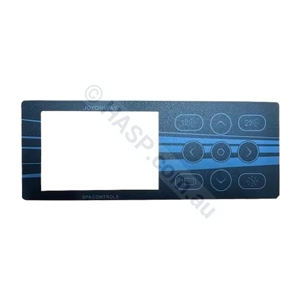 Joyonway PB555 Overlay