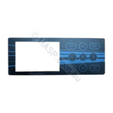 Joyonway PB555 Overlay