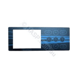 Joyonway PB555 Overlay