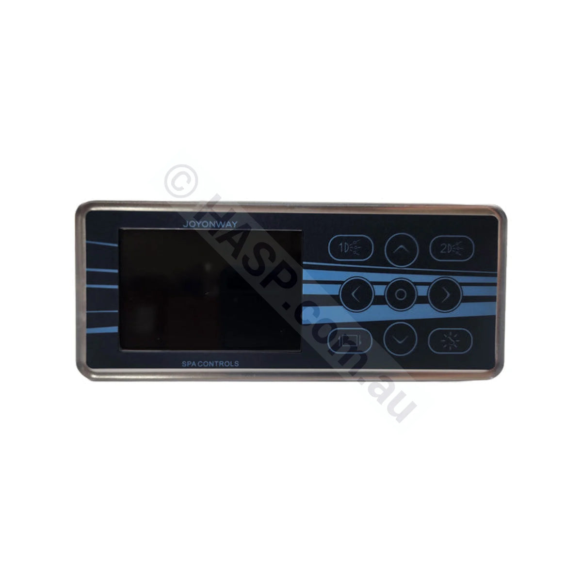 Joyonway PB555 Touchpad and Overlay