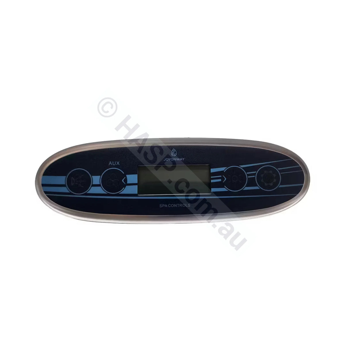 Joyonway PB557 Touchpad and Overlay
