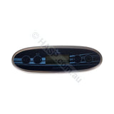 Joyonway PB557 Touchpad and Overlay