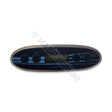 Joyonway PB557 Touchpad and Overlay