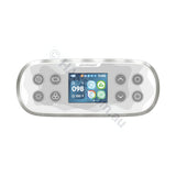 Joyonway PB562+ 8 Button Touchpad and Overlay c/w Wifi