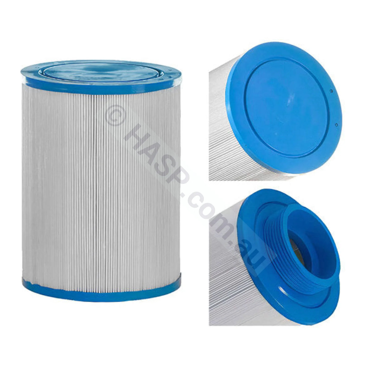 LA Spas C45 Filter Cartridge - Aqua Klean - 45/85 - Cartridge Filters