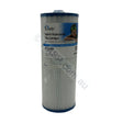 LA Spas / Stoked Spas - 30sqft Filter Cartridge Replacement - 296mm x 118mm - Pool & Spa
