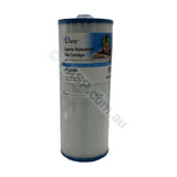 LA Spas / Stoked Spas - 30sqft Filter Cartridge Replacement - 296mm x 118mm - Pool & Spa