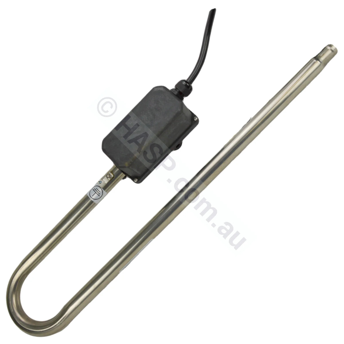 Laing Therm Gecko SSPA Laing Style (Trombone) Heater - 2.7kW - Infinity - Heater and Spa Parts