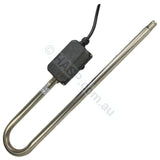 Laing Therm Gecko SSPA Laing Style (Trombone) Heater - 2.7kW - Infinity - Heater and Spa Parts