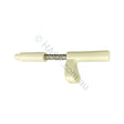 Latch Assembly for Quiptron Vac Plate
