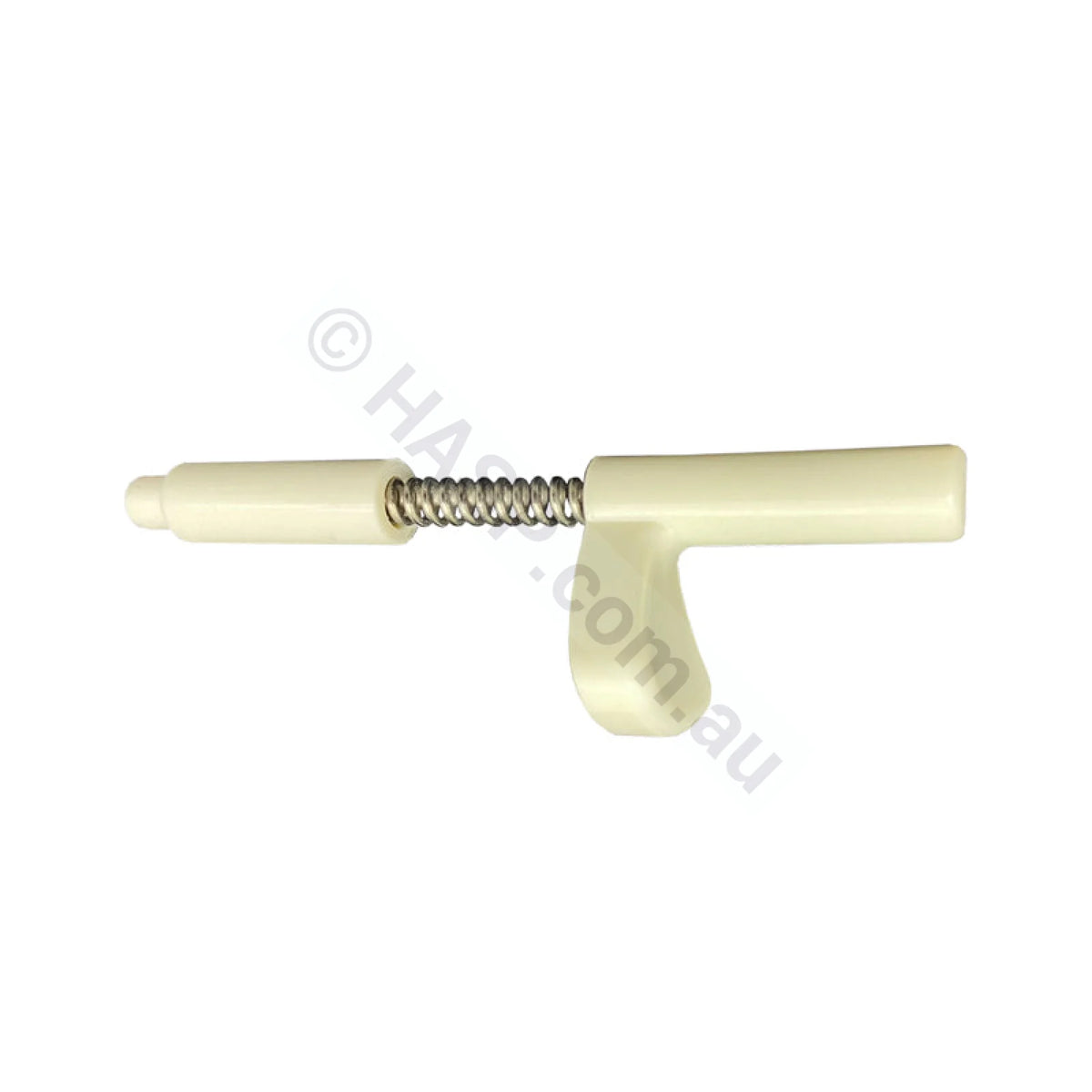 Latch Assembly for Quiptron Vac Plate