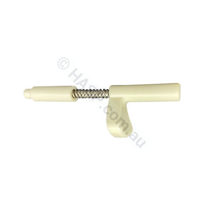 Latch Assembly for Quiptron Vac Plate