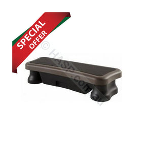 Leisure Concepts SmartStep Jr w/ Smart Drawer - Portobello