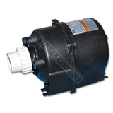 LX APR 800 V2 Spa Blower with Heater - Universal Air Blower - Heater and Spa Parts