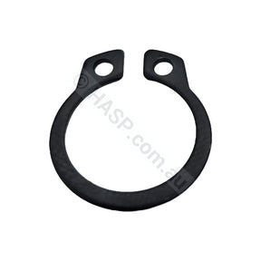 LX Pro Series JA35 Fan Fix Ring