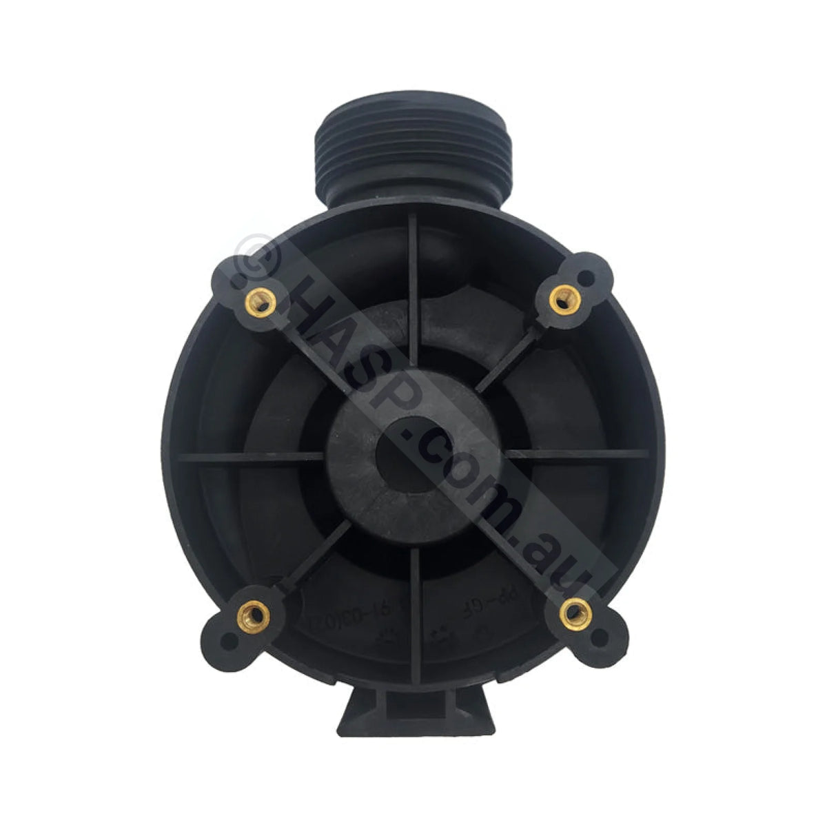 LX Pro Series JA35 Pump Casing(Volute)