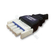 LX Pro Series WP300 2speed Molded 3m AMP Lead