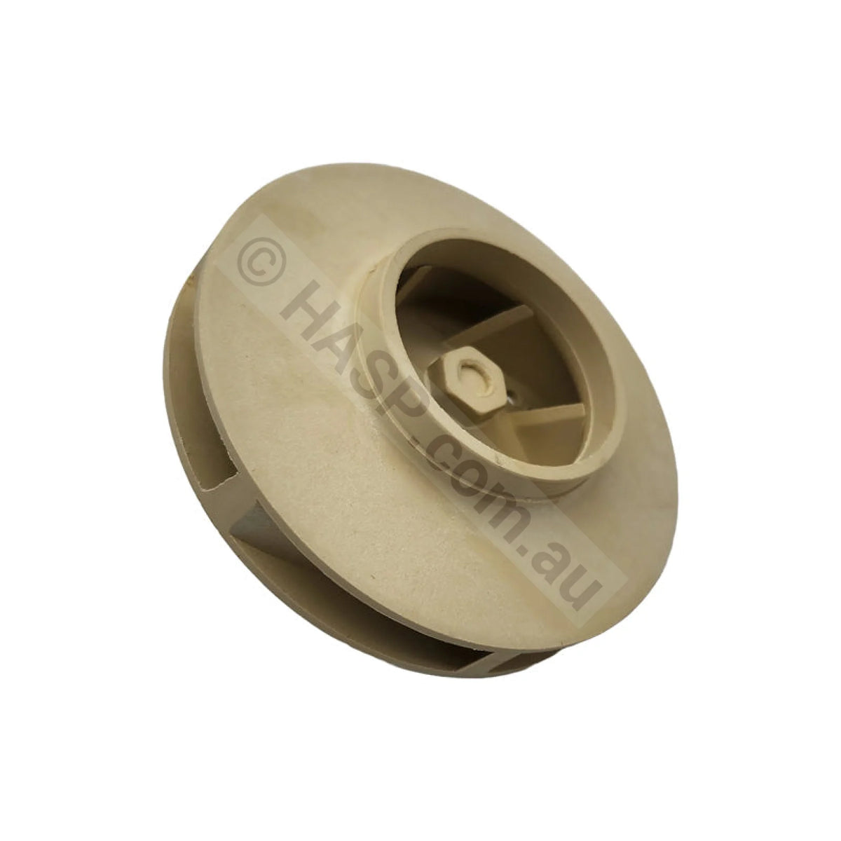 LX Pro Series WTC50 Impeller