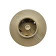 LX Pro Series WTC50 Impeller