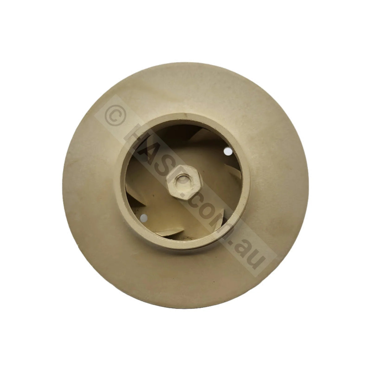 LX Pro Series WTC50 Impeller