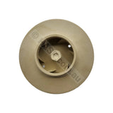 LX Pro Series WTC50 Impeller