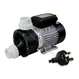 Pro Lx Whirlpool Ja35 Ja 35 Spa Circulation Pump 0.35Hp 250W Mona Lisa C38 3 - Pin - Circulation /