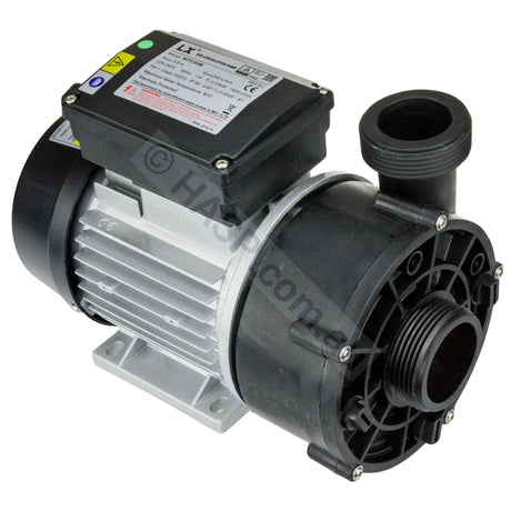 LX Whirlpool WTC50M Spa Circulation Pump - Heater and Spa Parts