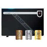 Madimack InverElite V4 41kW 3-Phase Pool Heat Pump