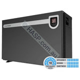Madimack InverElite V4 Pool Heat Pump - features