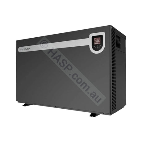 Madimack InverElite V4 41kW 3-Phase Pool Heat Pump - Pool Heat Pump
