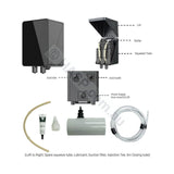 Madimack pH Doser Add-on - for Inverchlor