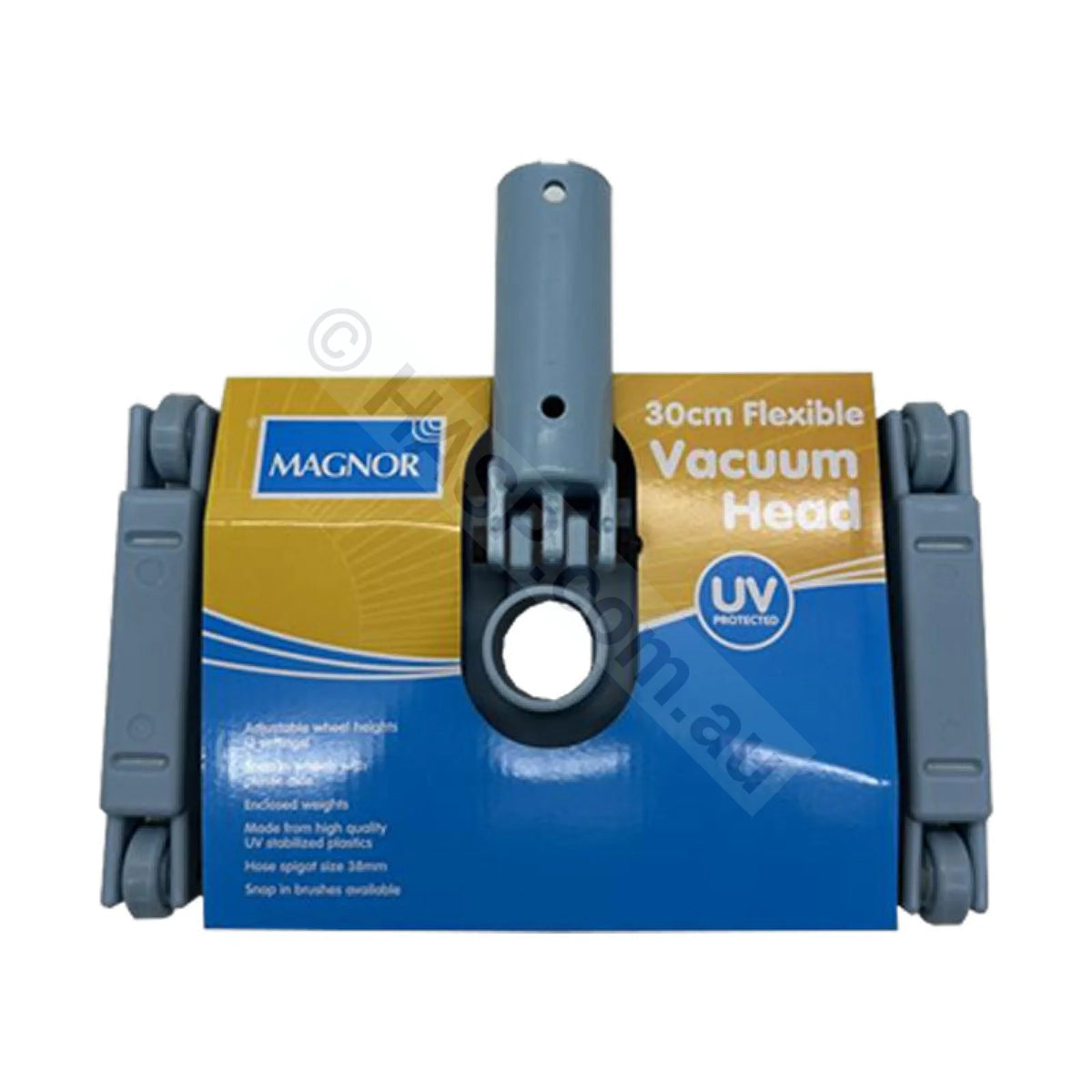 Magnor 12’’ Flexible Vac Head