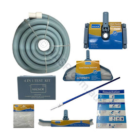 Magnor 13m Handover Kit