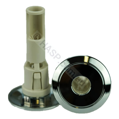 Markon Mod HT-1 Jet - Chrome Pool & Spa