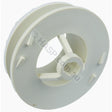 Markon Suction Body - Straight 40Mm Slip