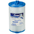 Spatex MCH19 Stoked Stainless Spas 19 sqft Filter Cartridge - 203mm x 118mm