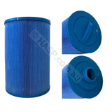 Microban Universal Spa Industries Sapphire Signature and more Spa Cartridge Filter - 50ft² - Cartridge Filters