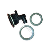 Mini Hurricane Jet Body & Repair Kit - Spa Industries, Signature, Leisurite, Designer, Cyclone and more - Spa Jets - Heater and Spa Parts