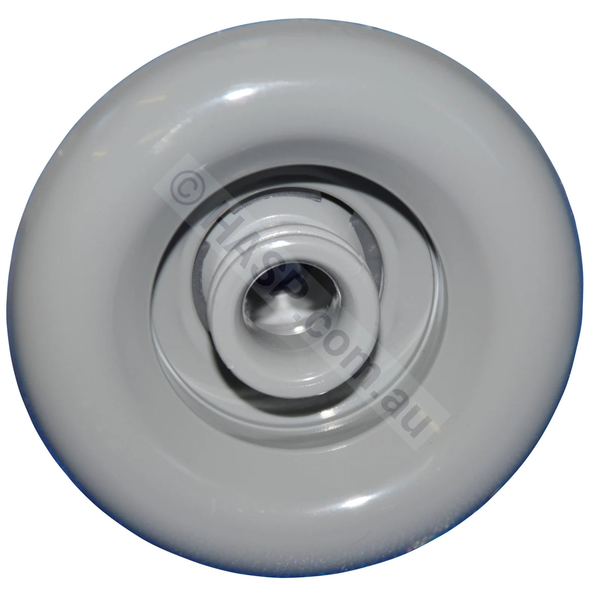 Mini Hurricane Spa Jet Directional - Grey - 75mm - Heater and Spa Parts